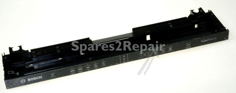 Operating Unit Screen - 00700869 Panel-facia [Bosch Siemens]