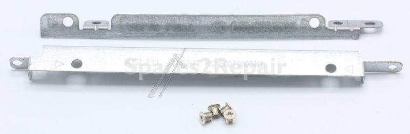 Lenovo Mechanical Components - 35013366 90205110 Nbc Lv G50-70 Hdd Bracket L+r