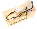Damper Thermostat - 9178018914 C00868715 Damper Motor Of Refrigerator Wind [Arcelik]