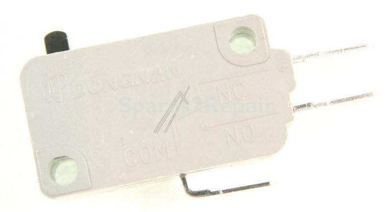 Microswitch For Home Appliance - 50282076004 Switch monitor [Electrolux Aeg]