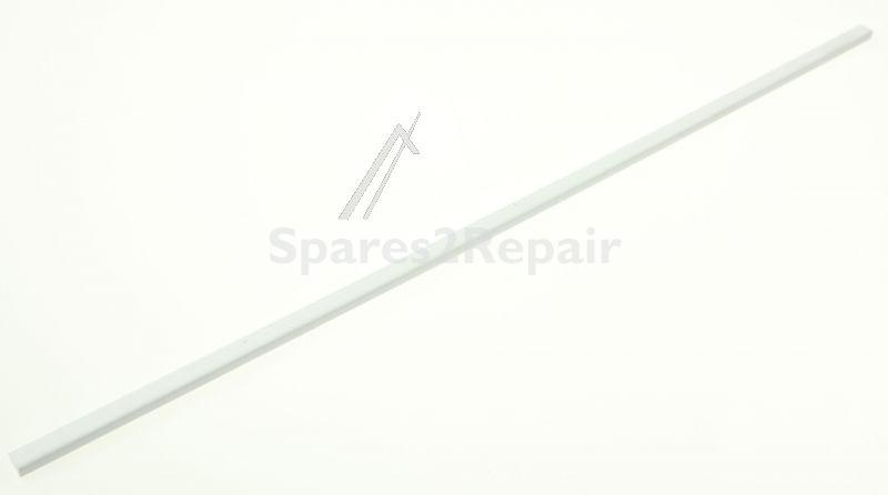 Last - 42219567 Cr glass Shelf Prf-140 (ext)wh 447 [Vestel]