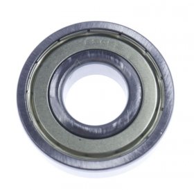 Ball Bearing Dust proof - C00377851 481252028086 Bearing [Whirlpool Indesit]
