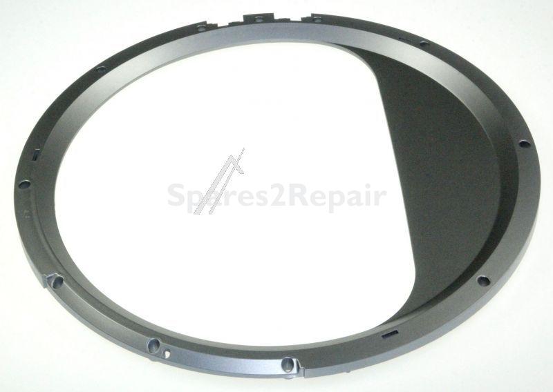 Washing Machine Window - 11017195 Window [Bosch Siemens]