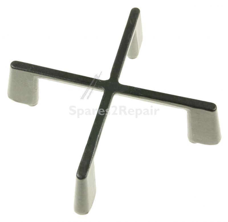 Mechanical Components - 140019924046 Grid Auxiliary Semi-rapid [Electrolux Aeg]