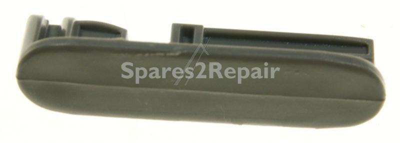 Hisense Gorenje Guide-rail - 710229 Basket Guide Block Rear