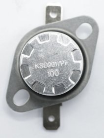 Temperature Limiter - 1034202 Thermostat 100-80 [Amica]