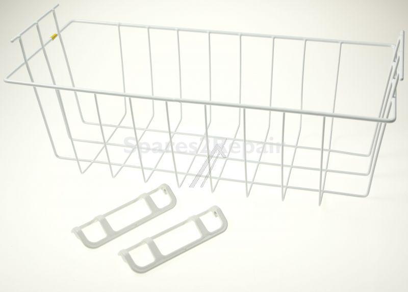 Haier Ice Basket - 0070807529 49095943 Shelf