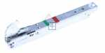 Door Hinge For Oven - 37032465 Oven Door Hinge M15 [Vestel]