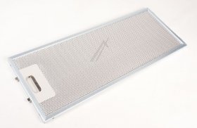 Cata Metal Grease Trap - 02800904 G-plus Metalic Filter