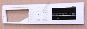 Panel - 11018528 Panel Facia [Bosch Siemens]