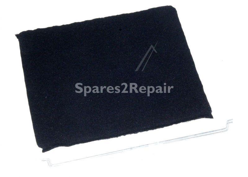 Electrolux Aeg Active Carbon Filter - Carbon Filter,type 45