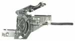 Door Hinges - C00511031 488000511031 Sliding Hinge Right [Whirlpool Indesit]