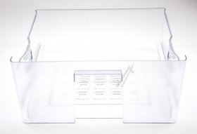 Freezer Drawer - 42023872 Small Basket-391(trans -blue) [Vestel]
