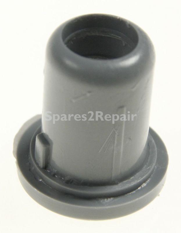 Panasonic Square Plug - 42128087 Bushing-345p(grey) R