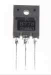 Sound United Transistors - 00d2720158007 Tr 2sb-ktb778(r-o) Avr3803