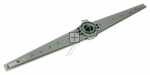 Spray Arm - 42164258 Upper Spray Arm Gr-ral 7046-2(multi) [Vestel]