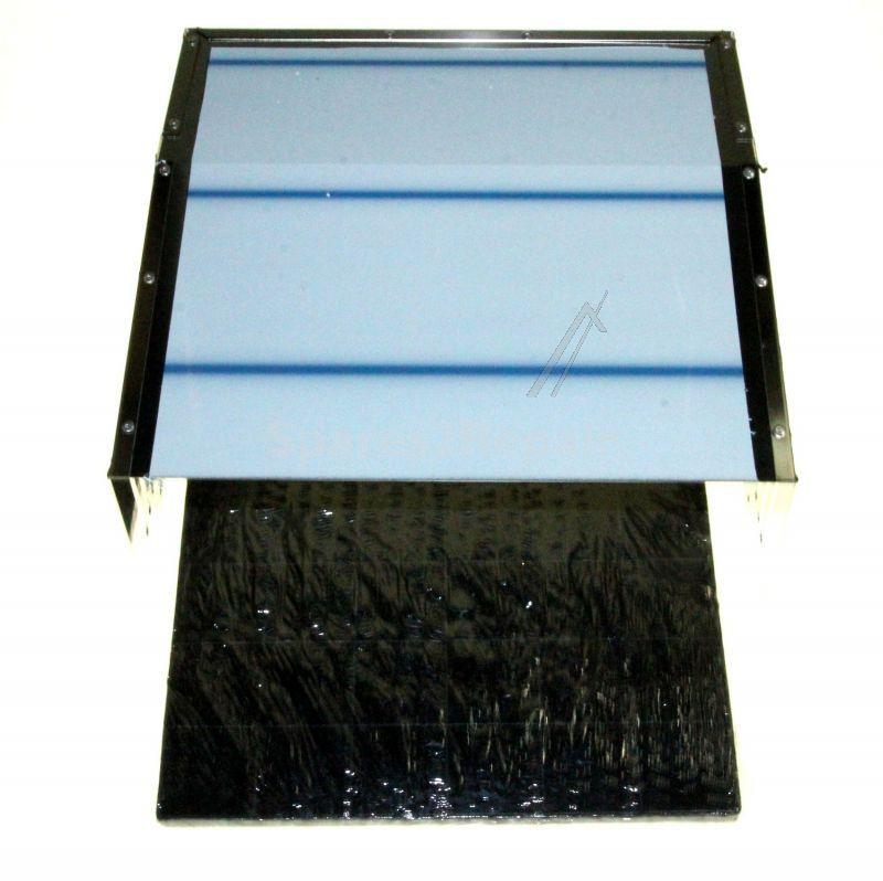 Smeg Carbon Filter - Kitfts Carbon Filter Kit