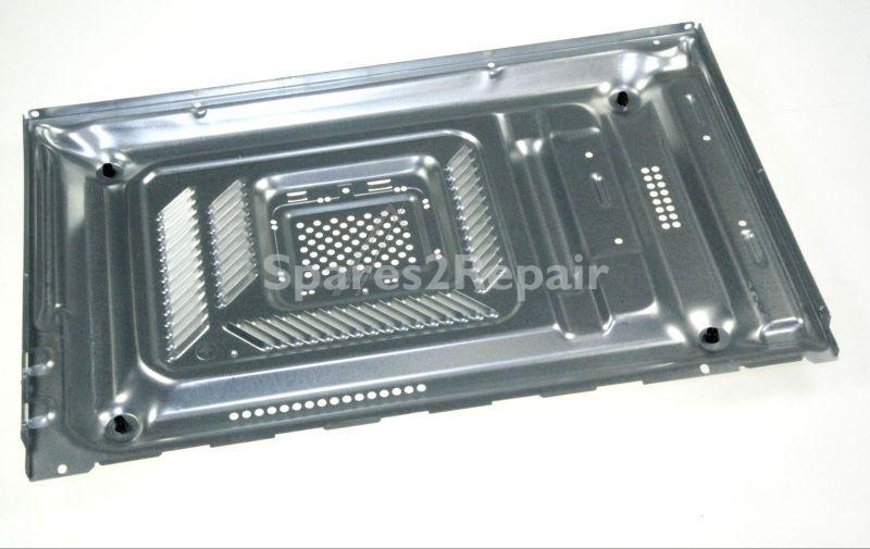 Lg Housing Base - Plate Assembly base