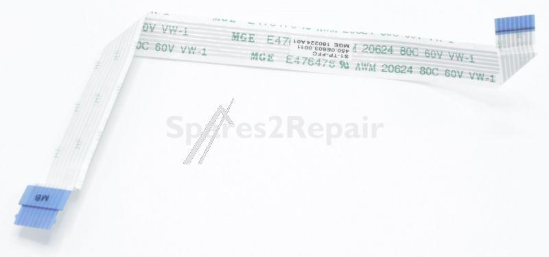 Acer Flexi print Connector - 50 gxtn1 002 Cable ffc touchpad