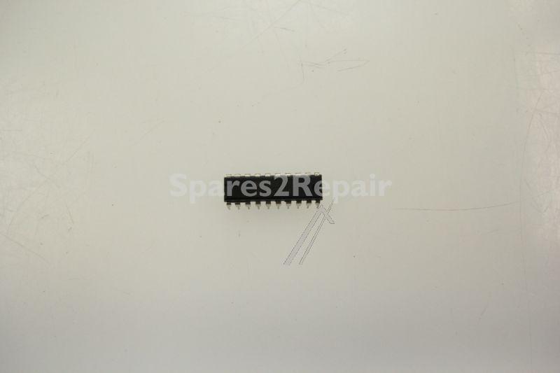 Texas Instruments Ic - 74hc574b Dip20 Ic