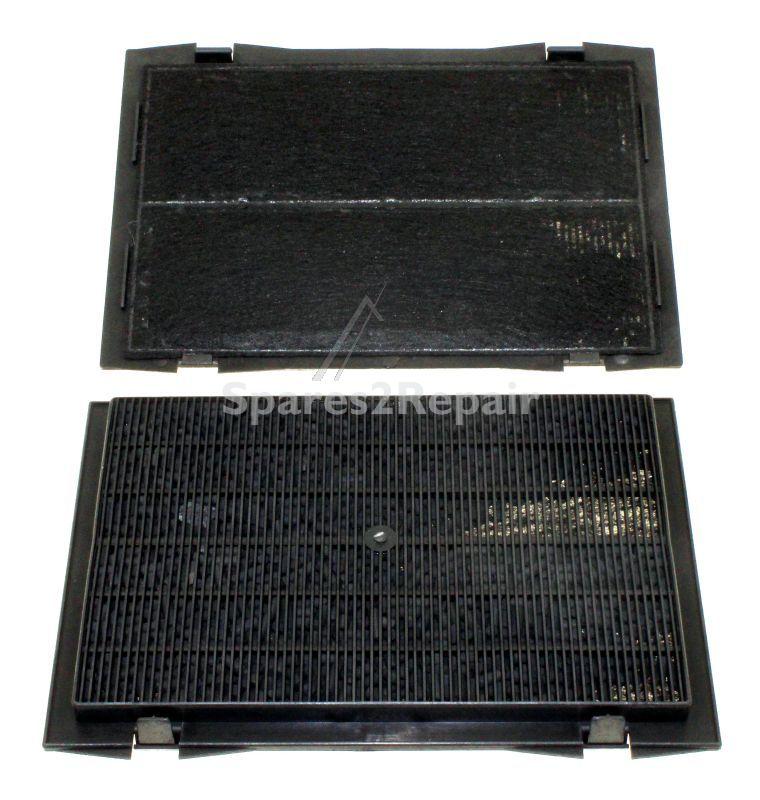 Eurofilter Carbon Filter - K700 Carbon Filter X2 Mod 41