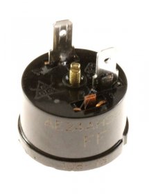 Liebherr Thermostatic Fuse - 694015700 Motor Protection Ae 24 Ahs Cbn-cbnes 4656