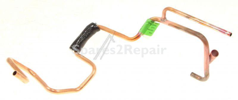 Hose - 37035425 Comp Cond Cu Pipe V2 112lt [Vestel]
