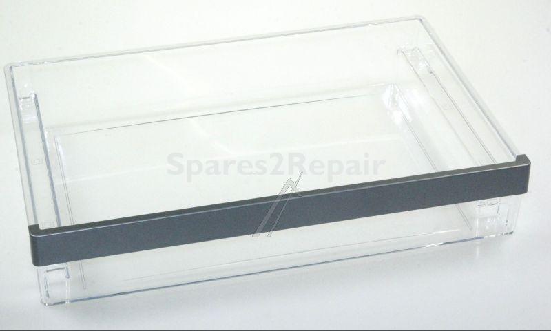 Vegetable Drawer - 00677061 Vegetable Container [Bosch Siemens]