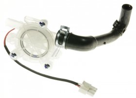 Samsung Flowmeter - Dd97-00519b Assembly Guide Water-sub dw9000h common