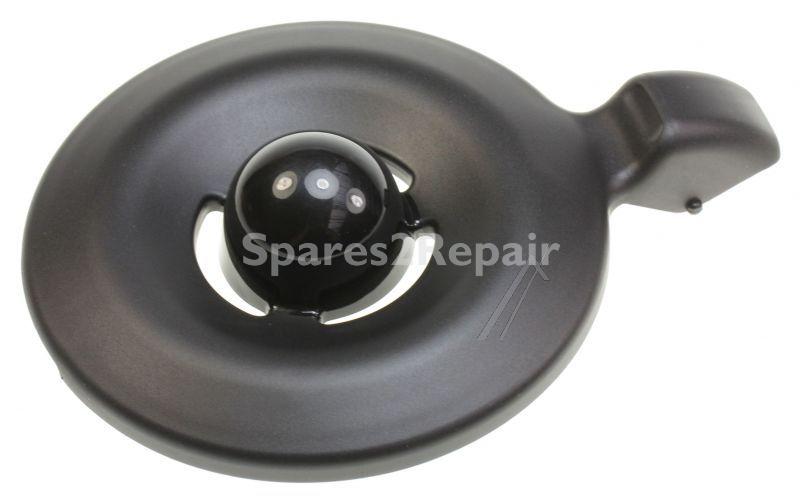 Flap - Ss-200894 Covering Cap+knob+cover [Groupe SEB]