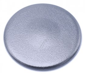 Mechanical Components - Z01u587 Aux Burner Cover [Airlux]