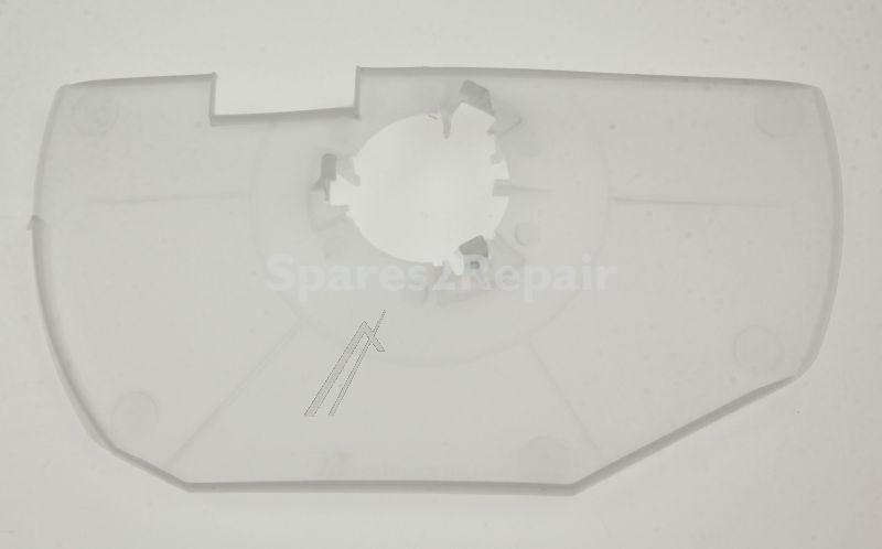 Casing Cover - C00310148 481940018049 Cover [Whirlpool Indesit]