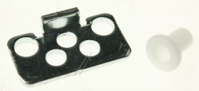 Door Stopper - 37027605 Stopper-643-653 [Vestel]