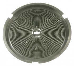 Cata Carbon Filter - 02846762 Carbon Filter F-20-22(a)-tf-5260 B