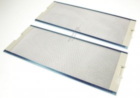 Cata Metal Grease Trap - 02825272 Metal Filter 60cm-hood-tf2003 600 (2 Units)