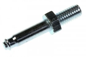 Bolt - 49006716 Castor Plug [Candy Hoover]