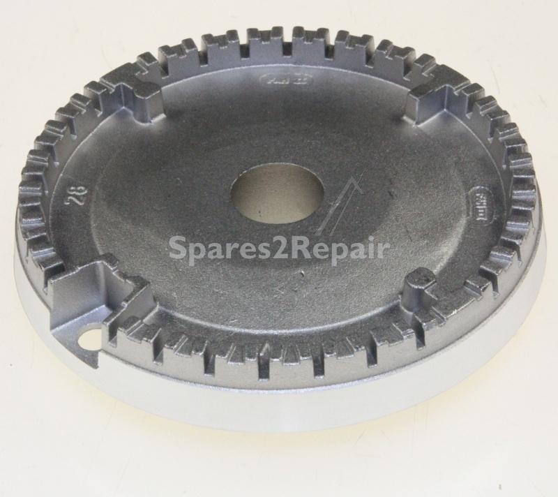 Mechanical Components - Z01w461 Flame Splitter Pyr Sbf Ra [Airlux]