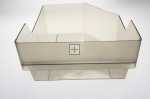 Vegetable Drawer - 00114240 Vegetable Container [Bosch Siemens]