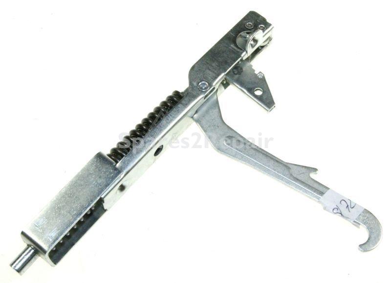 Door Hinge For Oven - 87295 Door Hinge Right [Sogedis]