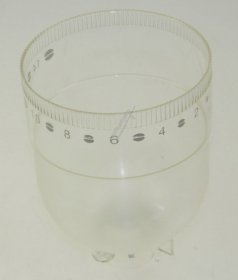 Cup - At4015530000 Bowl Grinder Mc5-p-22 Series Gr [Delonghi]