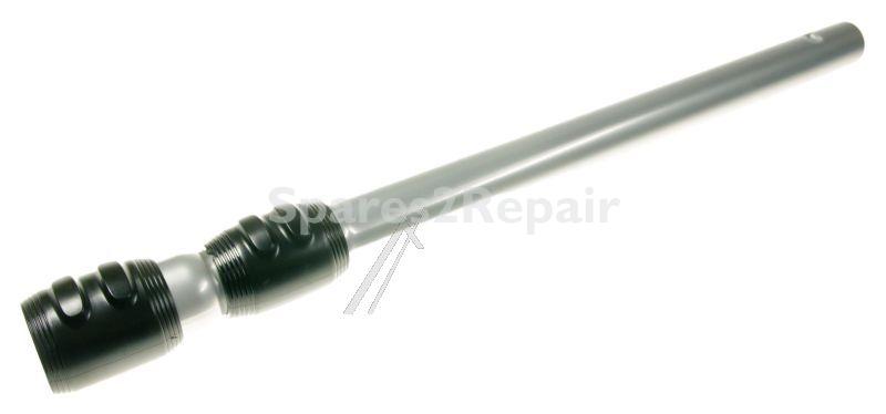 Sqoon Telescopic Hose - S0823 Telescopic Tube Alternative For Philips 432200424625 Steel (approx 595g)