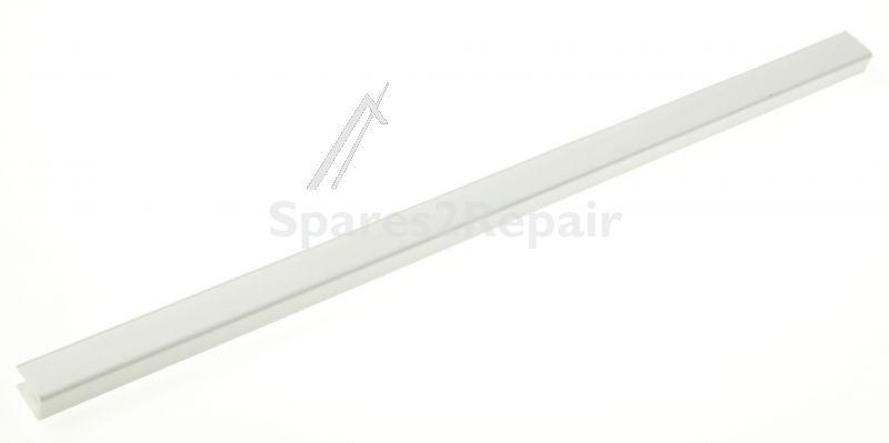 Haier Ornamental Rail - 0060212962 49053392 Upper Cover Of The Vertical Cooling Beam