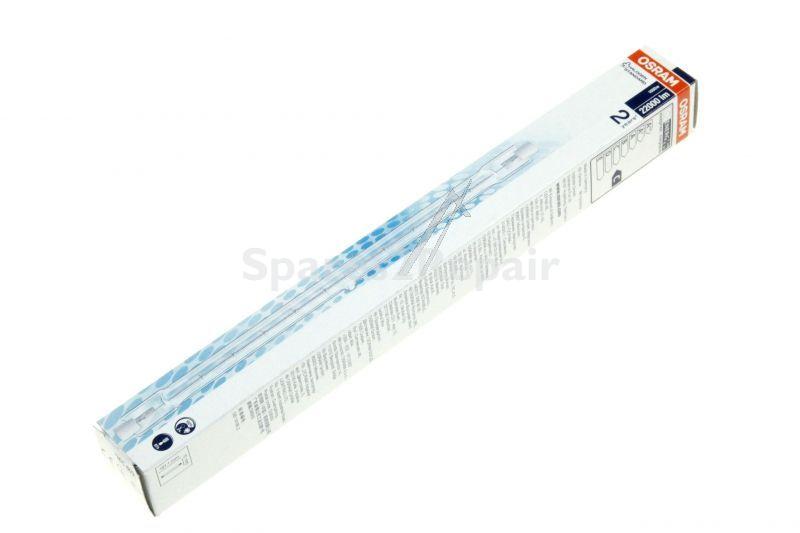 Osram R7s Halogen Lamps - R7s Halogen Lamp, R7s, 1000 W, 230v