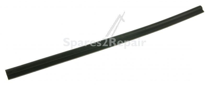 Hisense Gorenje Dishwasher Seal - 465318 Tub Gasket Below