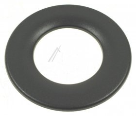 Mechanical Components - 220f12 Outer Cap For Triple Burner [Sogedis]