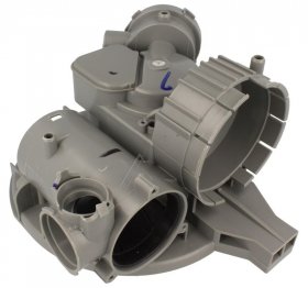 Sump - 1033706 Sump Assembly E4 [Amica]