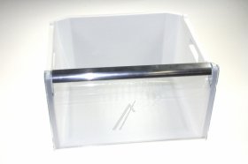 Freezer Drawer - 00686087 Frozen Food Container [Bosch Siemens]