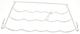 Grills - 2080993070 Bottle Shelf thread [Electrolux Aeg]