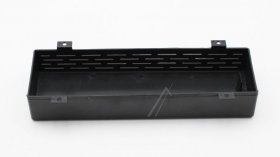 Climadiff Perforated Rail - 40604201 Shelf Upright 920mm