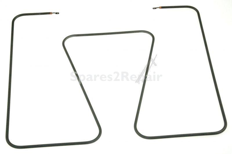Bottom Element Oven - 3051652042 Element Lower 1000w 400v [Electrolux Aeg]